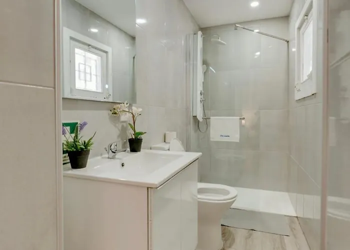 Appartement Montechoro By Cm Albufeira
