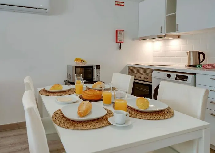 Appartement Montechoro By Cm *