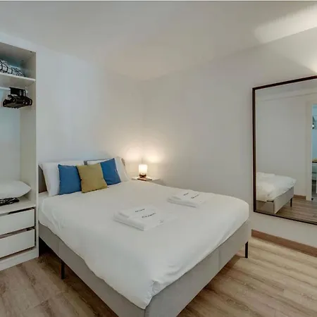 Montechoro By Cm * Albufeira