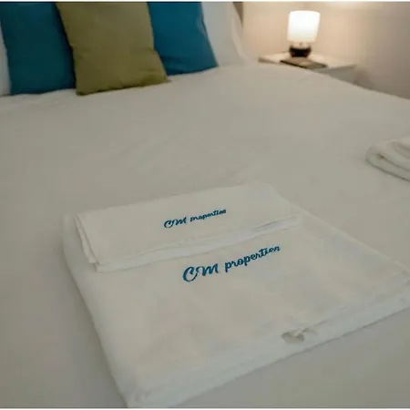 Montechoro By Cm Albufeira