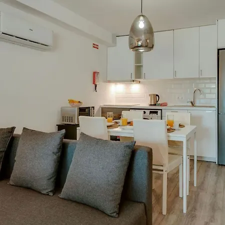 Montechoro By Cm * Albufeira