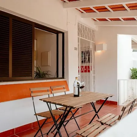 Montechoro By Cm Apartamento