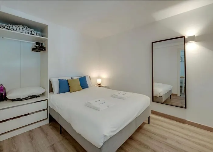 Montechoro By Cm * Albufeira