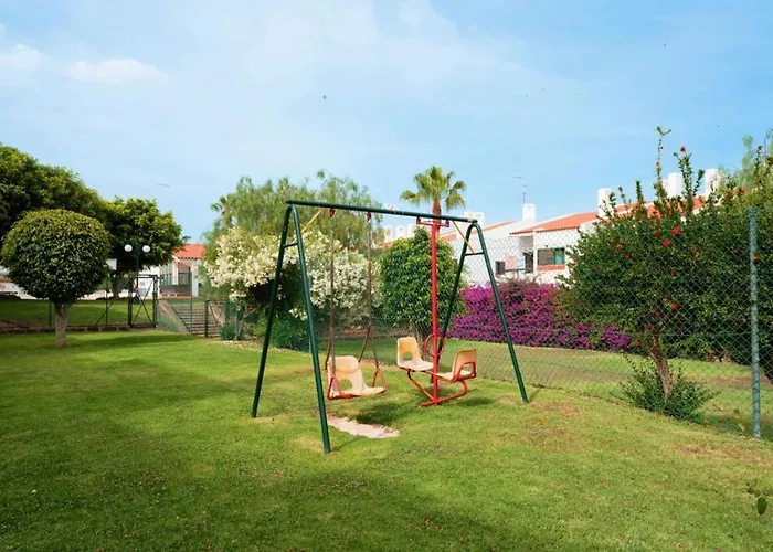 Apartament Montechoro By Cm Albufeira