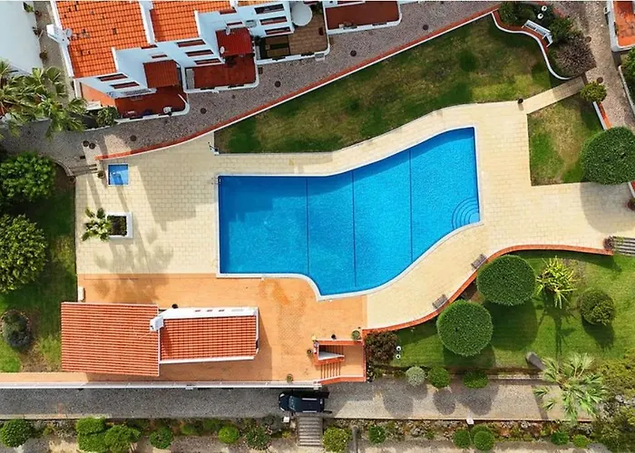 Montechoro By Cm *
