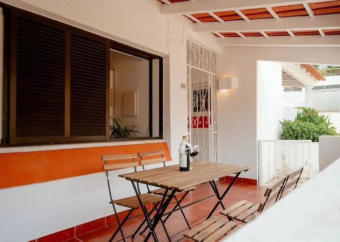 Montechoro By Cm Apartament