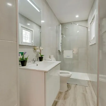 Apartment Montechoro By Cm Albufeira