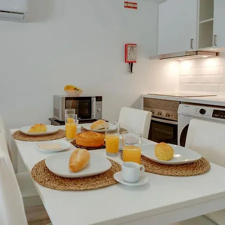 Apartment Montechoro By Cm *
