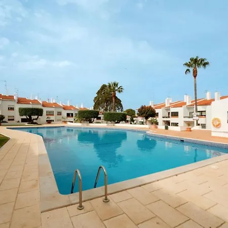 Montechoro By Cm Apartment Albufeira
