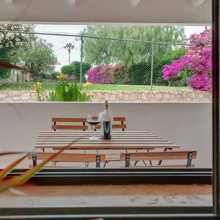 דירה Montechoro By Cm