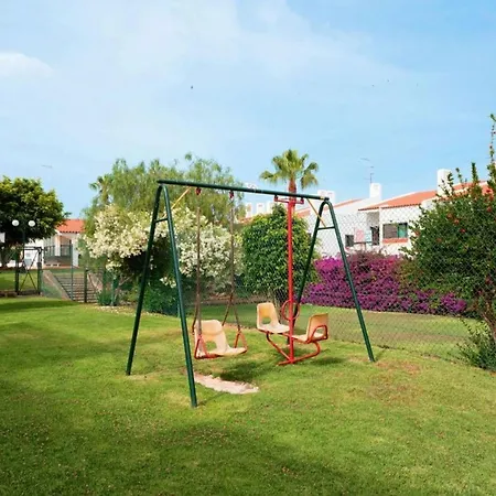 Apartment Montechoro By Cm Albufeira